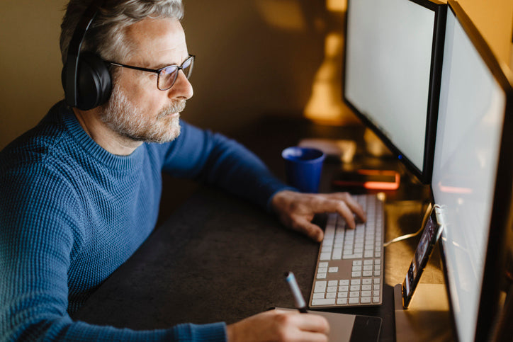 The 9 Best Blue-Light-Blocking Glasses of 2020