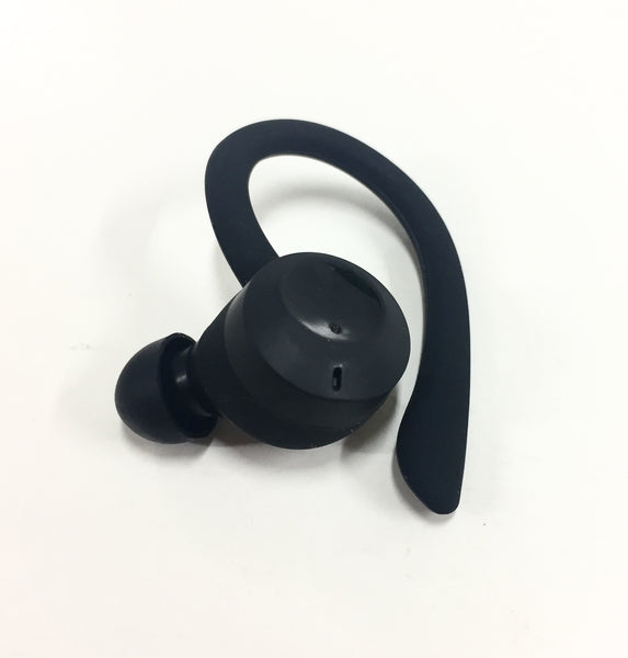 Single earphone