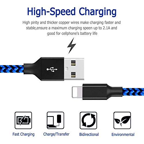 High speed charging