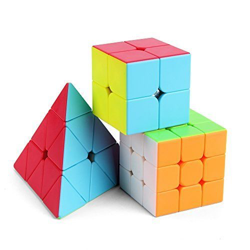 rubix cube set