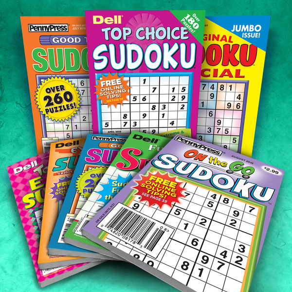 sudoku set